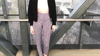 Cocoalicemodel (Coco Alice) OnlyFans Leaks Australian Blonde 19 yr old nudist 240