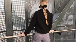 Cocoalicemodel (Coco Alice) OnlyFans Leaks Australian Blonde 19 yr old nudist 240