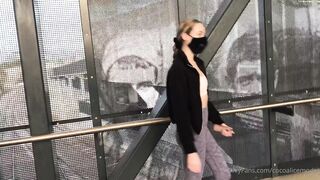 Cocoalicemodel (Coco Alice) OnlyFans Leaks Australian Blonde 19 yr old nudist 240