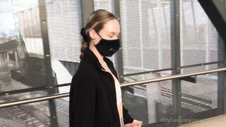 Cocoalicemodel (Coco Alice) OnlyFans Leaks Australian Blonde 19 yr old nudist 240