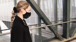 Cocoalicemodel (Coco Alice) OnlyFans Leaks Australian Blonde 19 yr old nudist 240