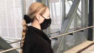 Cocoalicemodel (Coco Alice) OnlyFans Leaks Australian Blonde 19 yr old nudist 240