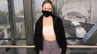 Cocoalicemodel (Coco Alice) OnlyFans Leaks Australian Blonde 19 yr old nudist 240