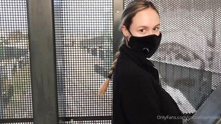 Cocoalicemodel (Coco Alice) OnlyFans Leaks Australian Blonde 19 yr old nudist 240