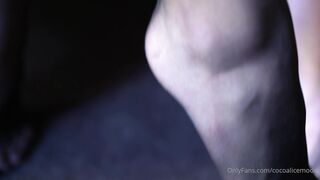 Cocoalicemodel (Coco Alice) OnlyFans Leaks Australian Blonde 19 yr old nudist 40