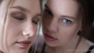 Cocoalicemodel (Coco Alice) OnlyFans Leaks Australian Blonde 19 yr old nudist 40