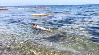 Cocoalicemodel (Coco Alice) OnlyFans Leaks Australian Blonde 19 yr old nudist 713