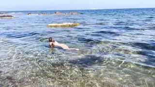 Cocoalicemodel (Coco Alice) OnlyFans Leaks Australian Blonde 19 yr old nudist 713