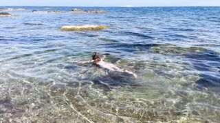 Cocoalicemodel (Coco Alice) OnlyFans Leaks Australian Blonde 19 yr old nudist 713