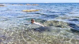 Cocoalicemodel (Coco Alice) OnlyFans Leaks Australian Blonde 19 yr old nudist 713