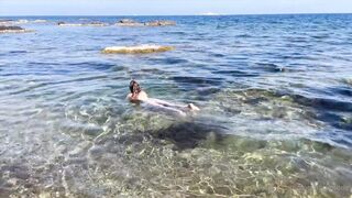 Cocoalicemodel (Coco Alice) OnlyFans Leaks Australian Blonde 19 yr old nudist 713