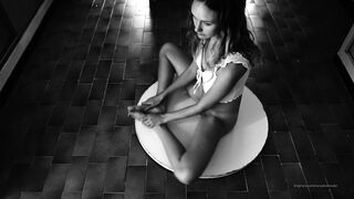 Cocoalicemodel (Coco Alice) OnlyFans Leaks Australian Blonde 19 yr old nudist 524