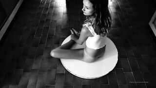 Cocoalicemodel (Coco Alice) OnlyFans Leaks Australian Blonde 19 yr old nudist 524