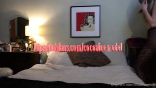 Cocoalicemodel (Coco Alice) OnlyFans Leaks Australian Blonde 19 yr old nudist 189