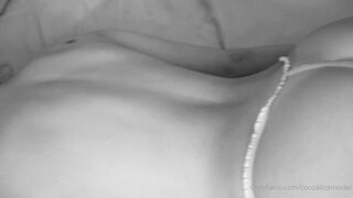 Cocoalicemodel (Coco Alice) OnlyFans Leaks Australian Blonde 19 yr old nudist 120