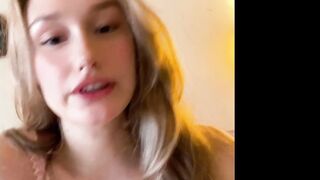 Cocoalicemodel (Coco Alice) OnlyFans Leaks Australian Blonde 19 yr old nudist 919