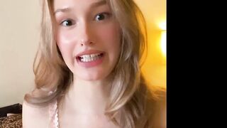 Cocoalicemodel (Coco Alice) OnlyFans Leaks Australian Blonde 19 yr old nudist 919