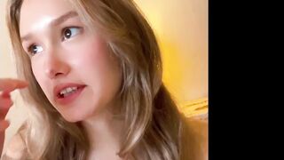 Cocoalicemodel (Coco Alice) OnlyFans Leaks Australian Blonde 19 yr old nudist 919