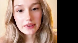 Cocoalicemodel (Coco Alice) OnlyFans Leaks Australian Blonde 19 yr old nudist 919