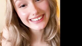 Cocoalicemodel (Coco Alice) OnlyFans Leaks Australian Blonde 19 yr old nudist 919