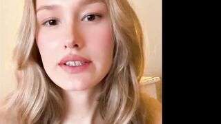 Cocoalicemodel (Coco Alice) OnlyFans Leaks Australian Blonde 19 yr old nudist 919