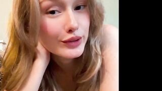 Cocoalicemodel (Coco Alice) OnlyFans Leaks Australian Blonde 19 yr old nudist 919