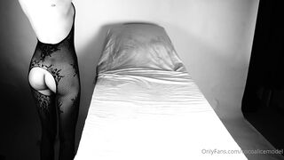 Cocoalicemodel (Coco Alice) OnlyFans Leaks Australian Blonde 19 yr old nudist 665