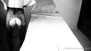 Cocoalicemodel (Coco Alice) OnlyFans Leaks Australian Blonde 19 yr old nudist 665