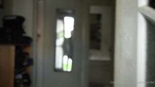 Cocoalicemodel (Coco Alice) OnlyFans Leaks Australian Blonde 19 yr old nudist 144