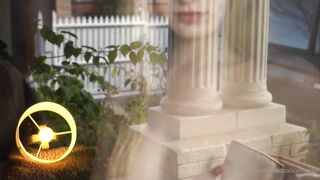 Cocoalicemodel (Coco Alice) OnlyFans Leaks Australian Blonde 19 yr old nudist 144