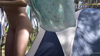 Cocoalicemodel (Coco Alice) OnlyFans Leaks Australian Blonde 19 yr old nudist 30