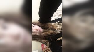 Cocoalicemodel (Coco Alice) OnlyFans Leaks Australian Blonde 19 yr old nudist 554