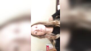 Cocoalicemodel (Coco Alice) OnlyFans Leaks Australian Blonde 19 yr old nudist 554