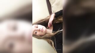 Cocoalicemodel (Coco Alice) OnlyFans Leaks Australian Blonde 19 yr old nudist 554