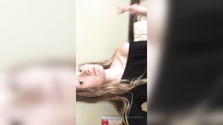 Cocoalicemodel (Coco Alice) OnlyFans Leaks Australian Blonde 19 yr old nudist 554