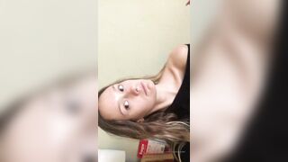 Cocoalicemodel (Coco Alice) OnlyFans Leaks Australian Blonde 19 yr old nudist 554