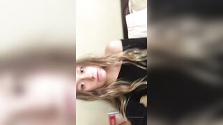 Cocoalicemodel (Coco Alice) OnlyFans Leaks Australian Blonde 19 yr old nudist 554