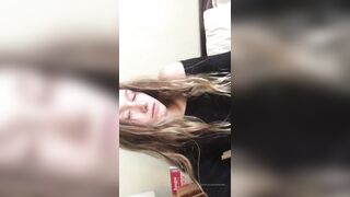 Cocoalicemodel (Coco Alice) OnlyFans Leaks Australian Blonde 19 yr old nudist 554