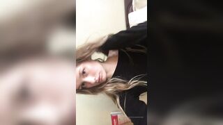 Cocoalicemodel (Coco Alice) OnlyFans Leaks Australian Blonde 19 yr old nudist 554