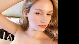 Cocoalicemodel (Coco Alice) OnlyFans Leaks Australian Blonde 19 yr old nudist 32