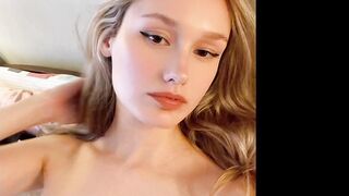 Cocoalicemodel (Coco Alice) OnlyFans Leaks Australian Blonde 19 yr old nudist 32