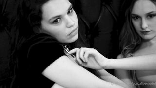 Cocoalicemodel (Coco Alice) OnlyFans Leaks Australian Blonde 19 yr old nudist 278