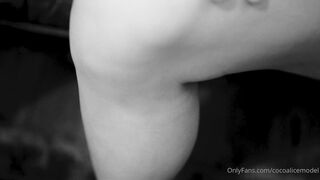 Cocoalicemodel (Coco Alice) OnlyFans Leaks Australian Blonde 19 yr old nudist 278