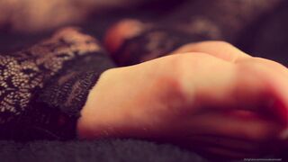 Cocoalicemodel (Coco Alice) OnlyFans Leaks Australian Blonde 19 yr old nudist 394