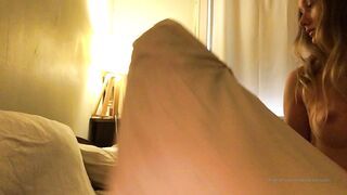 Cocoalicemodel (Coco Alice) OnlyFans Leaks Australian Blonde 19 yr old nudist 566