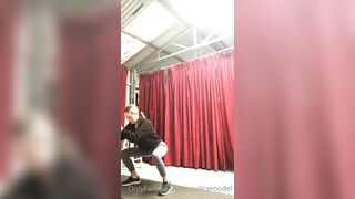 Cocoalicemodel (Coco Alice) OnlyFans Leaks Australian Blonde 19 yr old nudist 249