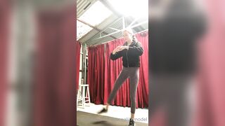 Cocoalicemodel (Coco Alice) OnlyFans Leaks Australian Blonde 19 yr old nudist 249