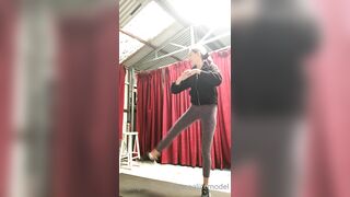 Cocoalicemodel (Coco Alice) OnlyFans Leaks Australian Blonde 19 yr old nudist 249