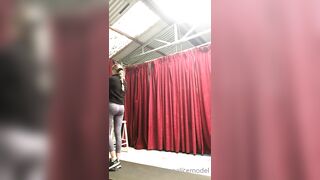 Cocoalicemodel (Coco Alice) OnlyFans Leaks Australian Blonde 19 yr old nudist 249