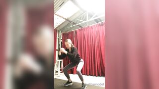 Cocoalicemodel (Coco Alice) OnlyFans Leaks Australian Blonde 19 yr old nudist 249